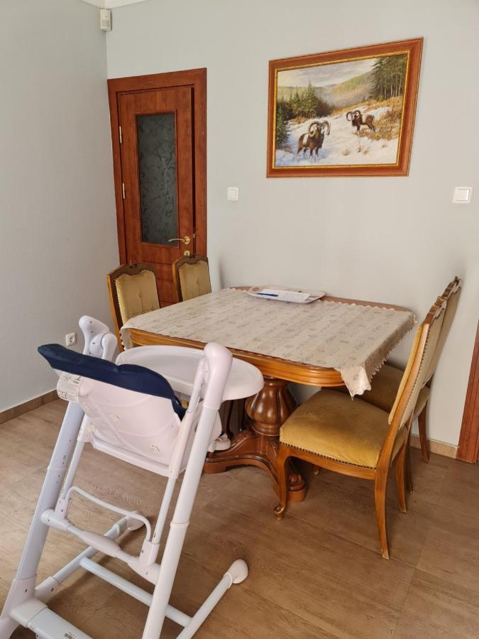 My-Lord Luxapartman Έγκερ Εξωτερικό φωτογραφία