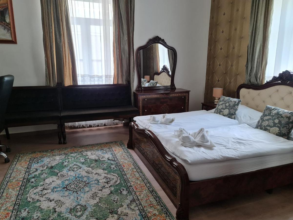 My-Lord Luxapartman Έγκερ Εξωτερικό φωτογραφία