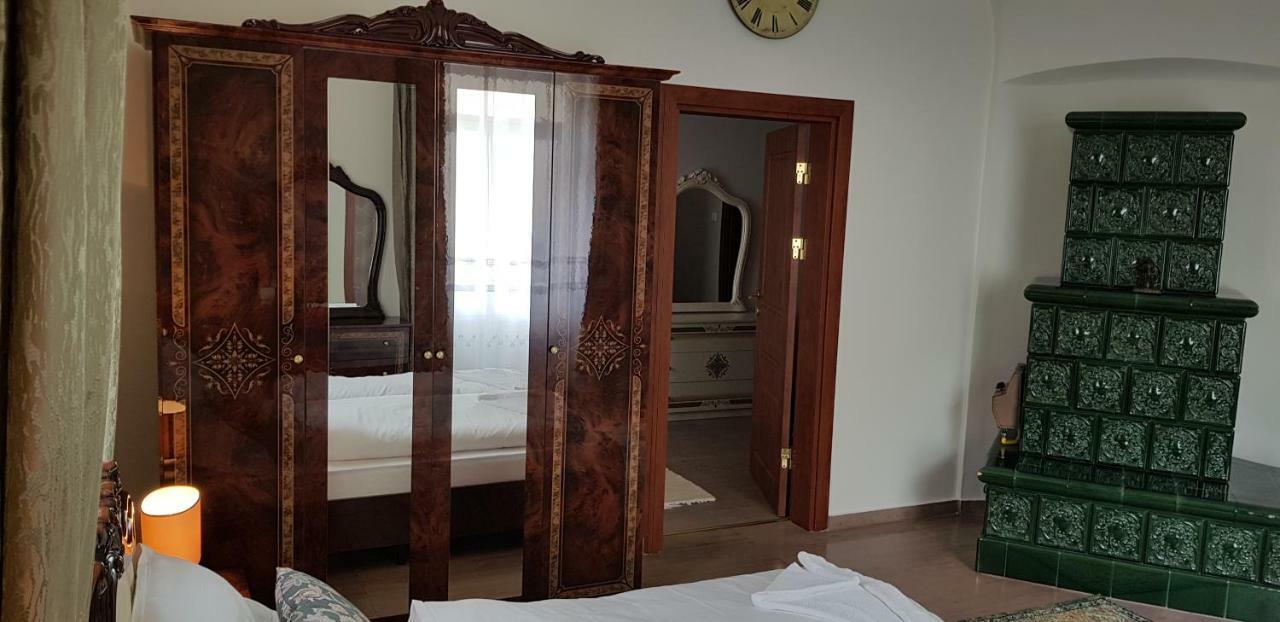 My-Lord Luxapartman Έγκερ Εξωτερικό φωτογραφία
