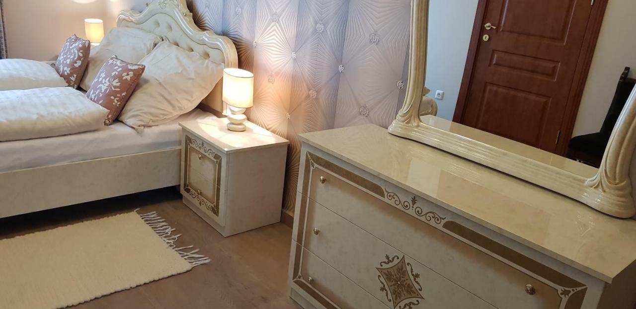 My-Lord Luxapartman Έγκερ Εξωτερικό φωτογραφία