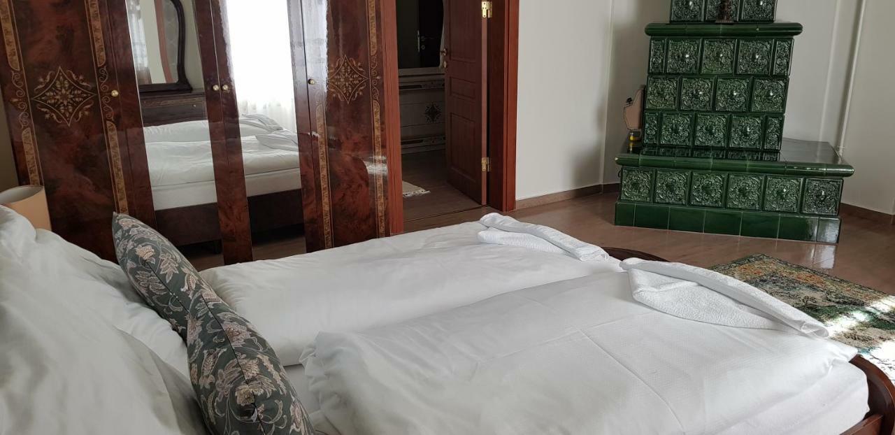 My-Lord Luxapartman Έγκερ Εξωτερικό φωτογραφία